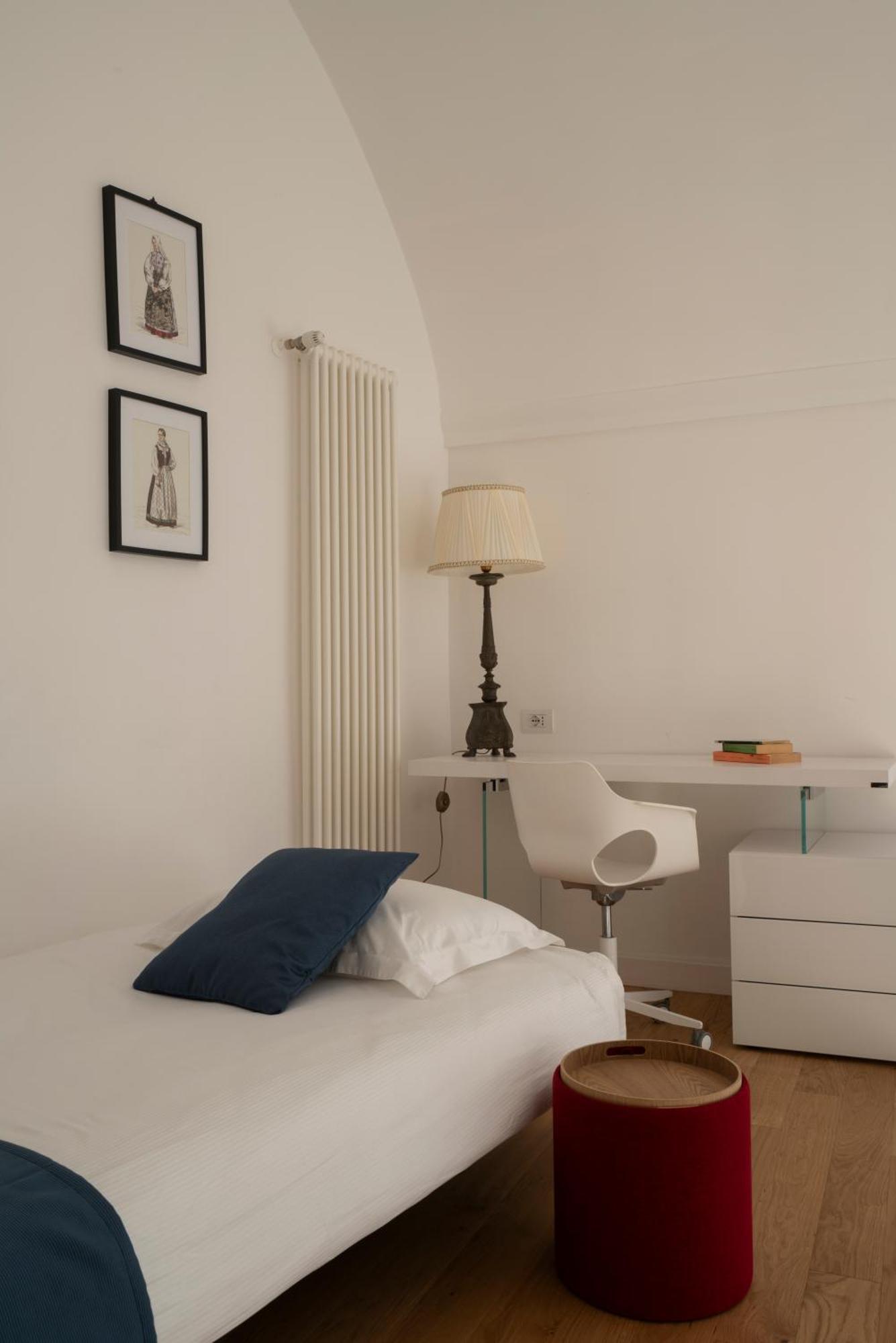 A.Ri.El Luxury Apartment Napels Buitenkant foto